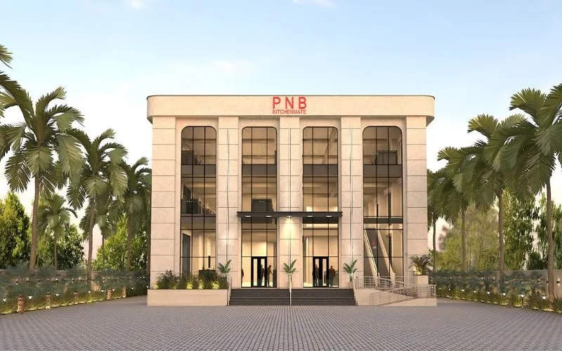 PNB  